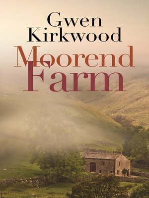 cover image of Moorend Farm